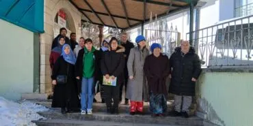 Bayburt'ta Engelsiz İbadet: Cami-Engelli Buluşması Gerçekleştirildi Haberi