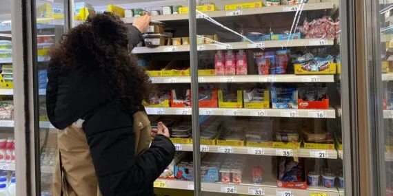 Bayburt’ta Gıda Denetimleri Aralıksız Devam Ediyor Haberi