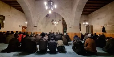 Bayburt’ta Recep Ayı Coşkusu Yaşandı Haberi