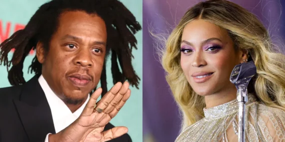 Beyoncé ve Jay-Z Kızlarına Mevlana’dan Esinlenerek “Rumi” Adını Verdi Haberi