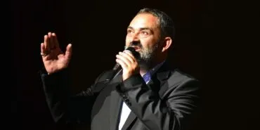 Dursun Ali Erzincanlı, Bayburt'ta Miraç Kandili Programında Sahne Alacak Haberi