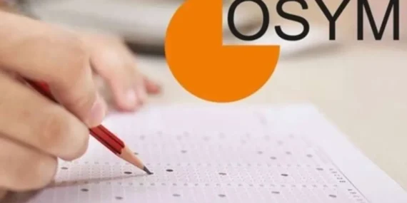 e-YDS 1 Şubat'ta 4 ilde gerçekleştirilecek haberi