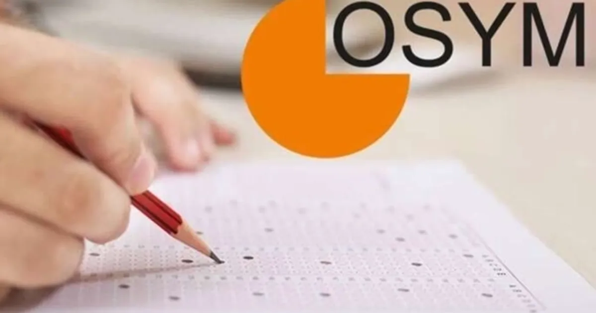 e-YDS 1 Şubat'ta 4 ilde gerçekleştirilecek haberi