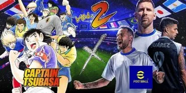 eFootball™ ve Kaptan Tsubasa İşbirliğinin İkinci Aşaması Bugün Başlıyor haberi