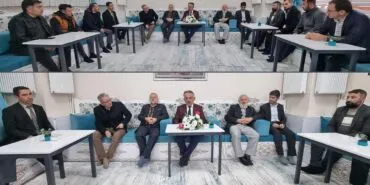 EDEP'ten Bayburt'ta Eğitim Kalitesini Artırma Hamlesi Haberi