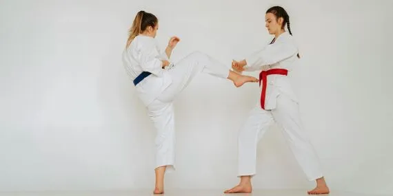 Erkek Kılığında Şampiyon Olan Kadın Judocu: Rena Kanokogi’nin Hikayesi Haberi