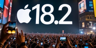 iOS 18.2 güncellemesini duyurdu haberi