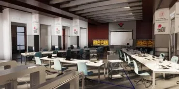 KUDAKA Desteğiyle Erzurum'da Milli Teknoloji Atölyeleri Kuruluyor Haberi