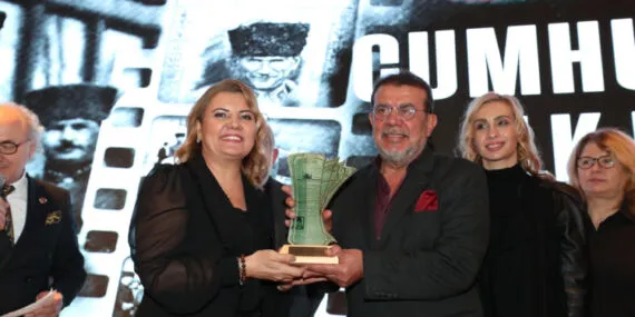 "Cumhuriyet’in İlk Durağı İzmit"e görkemli gala haberi