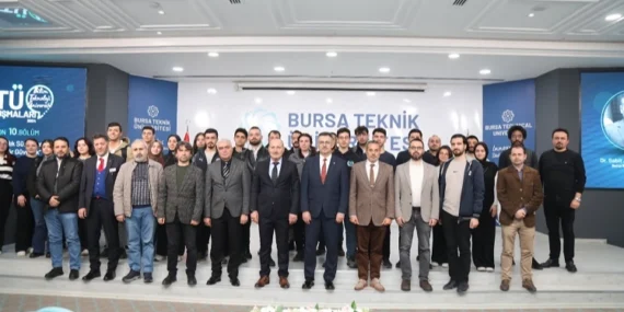 "Dünyanın en tehlikeli terör örgütü FETÖ" haberi