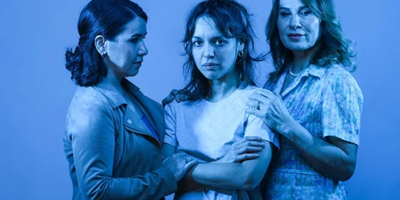 "Kutsal" üç şehirde seyirciyle buluşacak haberi