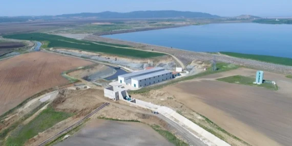 "Planlı tarım dönemi başlıyor, Edirne pilot bölge olabilir” haberi