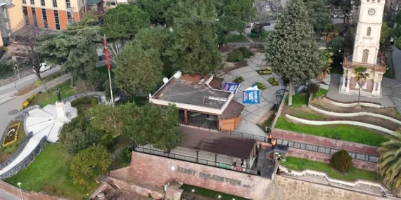 "Saygınlar Kulübü" göz kamaştıracak haberi