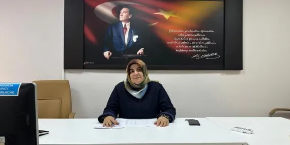 Ümit Derneği Bayburt’ta Yeniden Nesli Kocabey ile Devam Dedi Haberi