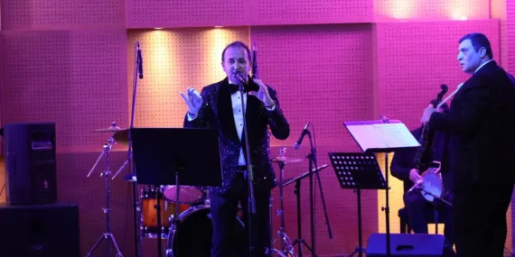 ‘İki Adalı’ya duygulandıran vefa haberi