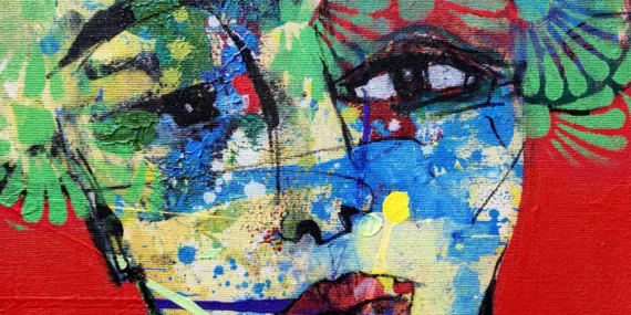 ‘Sessiz Tanıklar’ sergisi Ocak ayı boyunca Trump Art Gallery’de! haberi