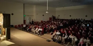 'Hacivat ve Karagöz Müzede' bu yılın turnesine başladı haberi