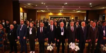 'Sürdürülebilir Gelecek İçin Çevre Eğitimi Kongresi' başladı haberi