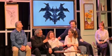 'Terapi' izleyiciyle buluştu haberi