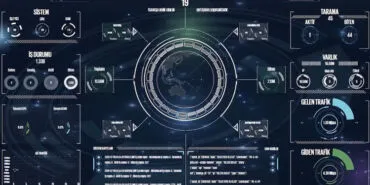 1 ayda 2 milyar erişim isteği engellendi! haberi