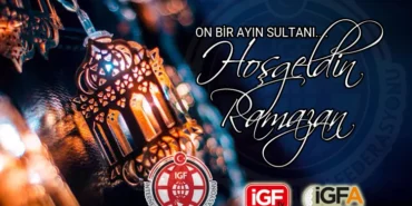 11 Ayın Sultanı başlıyor... haberi