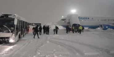 11 ve 12 şubat tarihlerine dikkat! Sabiha Gökçen Havalimanı’nda bazı uçuşlar iptal edilecek haberi