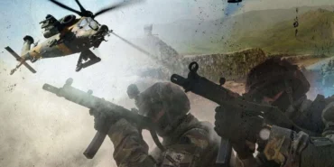 1,5 ayda 377 terörist etkisiz! haberi