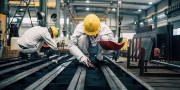 2024 Aralık'ta ücretli çalışan sayısı 'stabil' haberi