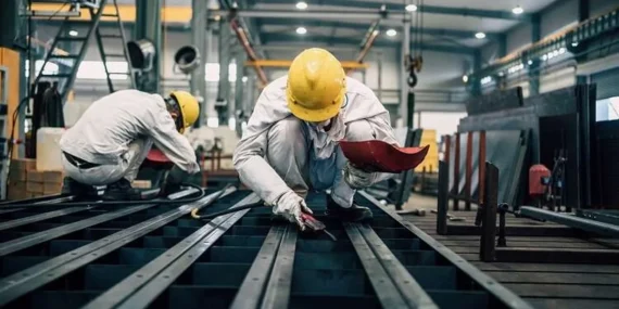 2024 Aralık'ta ücretli çalışan sayısı 'stabil' haberi