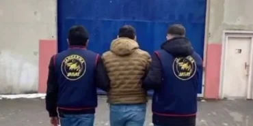 2024'te aranan 198 bin kişi yakalandı... İçişleri: Kaçış yok, yakalarız! haberi