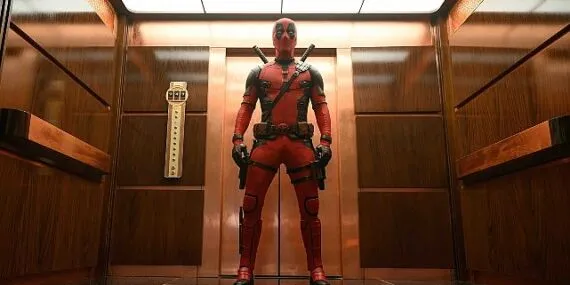 2024’ün Gişe Canavarı Filmi ‘Deadpool & Wolverine’, Beyazperdenin Ardından Disney+’ta Yayında! haberi