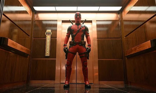 2024’ün Gişe Canavarı Filmi ‘Deadpool & Wolverine’, Beyazperdenin Ardından Disney+’ta Yayında! haberi