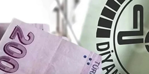 2025 yılı fitre miktarı 180 TL oldu haberi