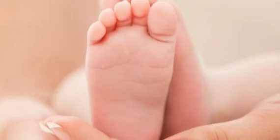 21 aylık bebeğin ölümüne adli ve idari soruşturma haberi