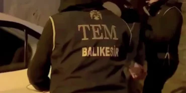 21 ilde 'Gürz'de 164 gözaltı;! haberi