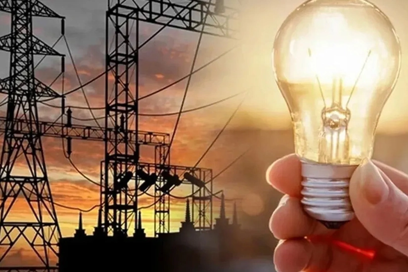 40 milyon haneye elektrik desteği devam ediyor haberi