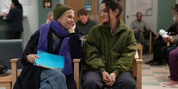 5 Oscar Adaylığına Sahip Michelle Williams’ın Başrolünde Olduğu Mini Dizi ‘Dying for Sex’, Tüm Bölümleriyle 4 Nisan’dan İtibaren Disney+’ta! haberi