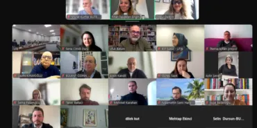 6. TechXtile Challenge’da finale kalan projeler belı̇rlendı̇ haberi