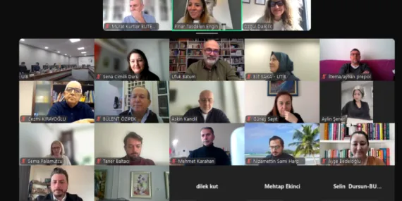 6. TechXtile Challenge’da finale kalan projeler belı̇rlendı̇ haberi