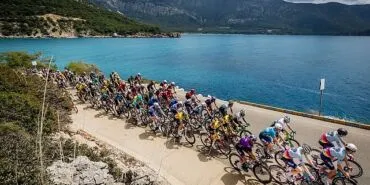 60.Cumhurbaşkanlığı Türkiye Bisiklet Turu'nun 2025 Efsanevi Rotası ve Tarihleri Açıklandı haberi