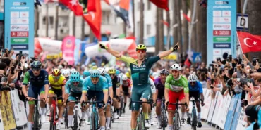 60.Cumhurbaşkanlığı Türkiye Bisiklet Turu’nun  efsanevi rotası belli oldu haberi