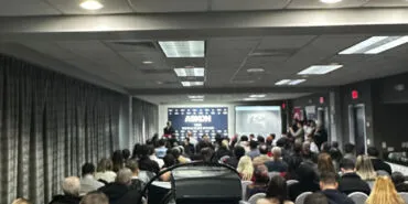 ABD'de ilk iş ve aile kampı büyük ilgi gördü! haberi