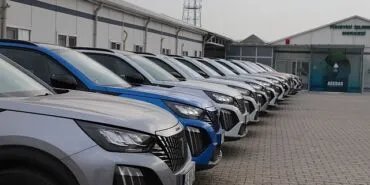 AKEDAŞ’ta elektrikli araç dönemi başladı haberi