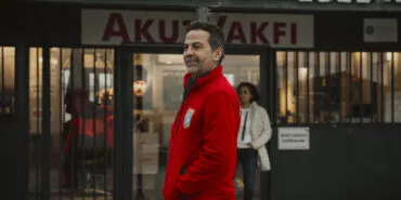 AKUT Vakfı'ndan Hatay'a 'sağlıklı' destek haberi