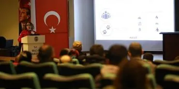 AKUT’TAN engellilere yönelik deprem semineri haberi