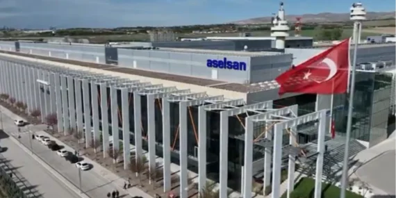 ASELSAN yeni sözleşme imzaladı haberi