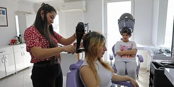 ATASEM kurslarına 5 bin kişi başvurdu haberi