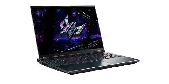 Acer, Yeni Nesil İşlemci ve Grafik Kartlarıyla Gelen Yeni Predator Helios Neo AI Oyun Dizüstü Bilgisayarlarını Tanıttı haberi
