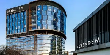 Acıbadem Kartal Hastanesi Açıldı! haberi