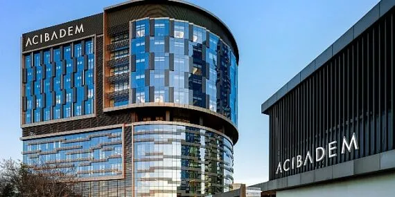 Acıbadem Kartal Hastanesi Açıldı! haberi